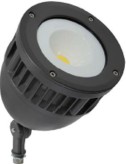 EnviroLux LED High Efficiency LED Bullet Flood Light - 30 Watt