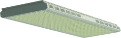 Pro Series - High Lumen LED 260 Watt Wide Body Linear High Bay - 52,260 Lumens > 80 CRI (AMBER, 2700K, 3000K, 3500K, 4000K, 5000K)